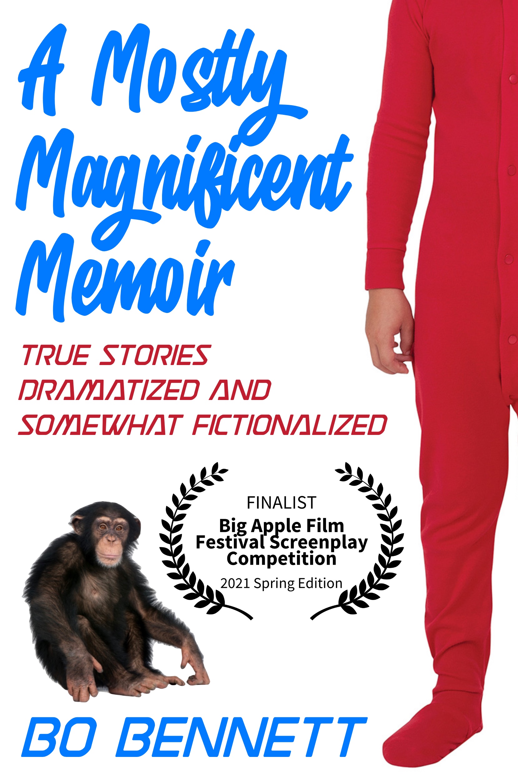 A Mostly Magnificent Memoir — Credibility Crisis: The Monkey, the Beanstalk, and the Boy Who Cried Wolf
