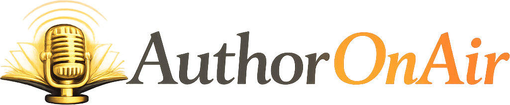 AuthorOnAir.com